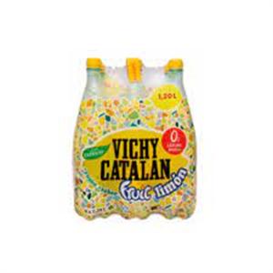 A-VICHY FRUITS LIMON 0.5 PET(24UND.)