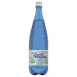 R-F.PINOS GASEOSA 1.20 PET 6 UDS
