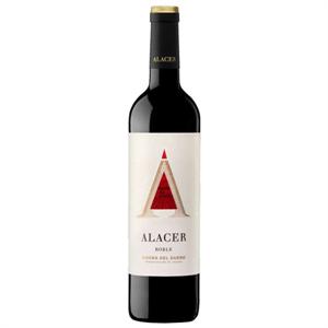 VC-RIBERA ALACER TINTO COSECHA (6UND)