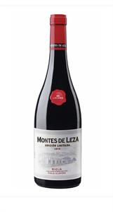 V-BOT MONTES DE LEZA TINTO EDI.LIMITADA C6