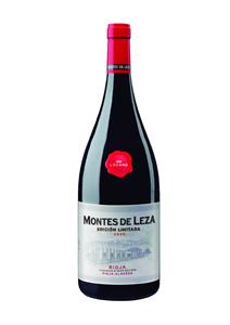 V-BOT. MAGNUM LEZA ED. LIMITADA 1,5L