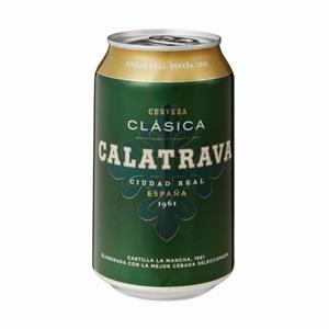 C-1/2 LATA CALATRAVA (24 UND)