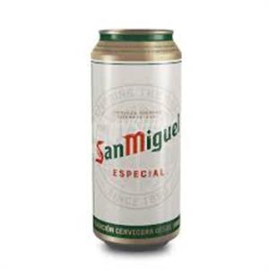C-LATA 0.5 SAN MIGUEL  24 UDS