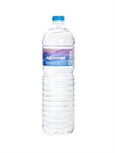 A- PALET AQUADIBE 1,5 PACK 6