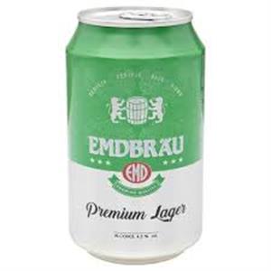 C-EMDBRAU LATA 33CL 24 UDS