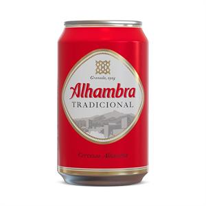 C-1/3 LATA ALHAMBRA C24