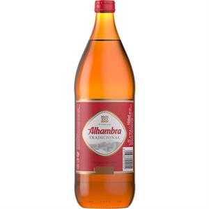C-1L NR ALHAMBRA PACK-6