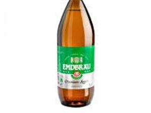 C-EMDBRAU LITRO 6 UDS