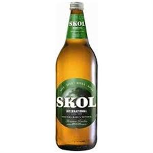 C-SKOL LITRO NR 6 UND.