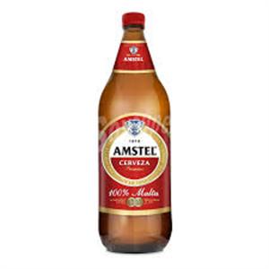 C-AMSTEL 1 L. (6 UND)