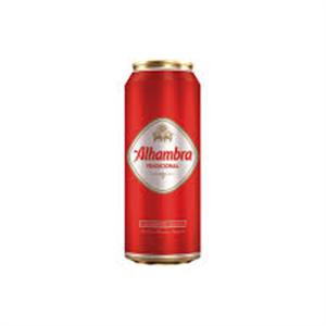 C-ALHAMBRA LATA 0.50 C24