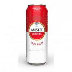 C-AMSTEL LATA 0.50