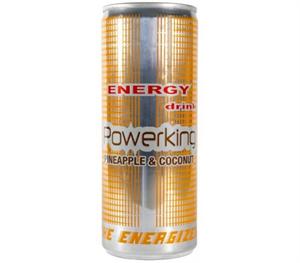 F-ENER. POWERKING PIÑA&COCO LATA 250