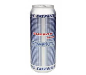 F-ENER. POWERKING 500 LATA (24UND)
