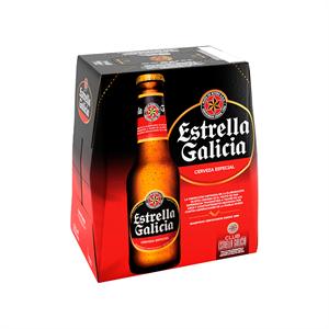 C-1/4 ESTRELLA GALICIA N/R (24UND)