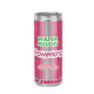 F-ENER. POWERKING SANDIA-MENTA LATA 250