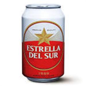 C-1/3 LATA  ESTRELLA DEL SUR (24 UND)