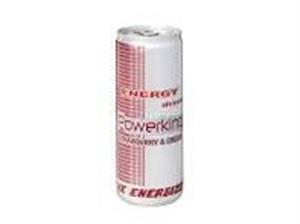 F-ENER. POWERKING FRESA-NATA 250 ML