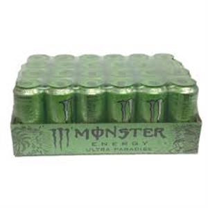 R- MONSTER ULTRA PARADIS 24x500ML