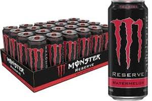 R-MONSTER WATERMELON 24x500ML