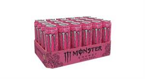 R-MONSTER ULTRA ROSA 24x500ML