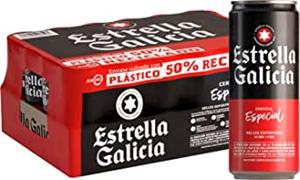 C- 1/3 LATA ESTRELLA GALICIA (24UND)