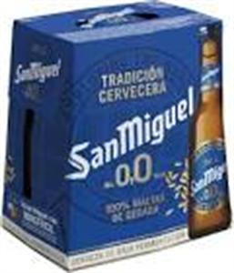 C-1/4 N.R. 0.0 SAN MIGUEL 24 UDS