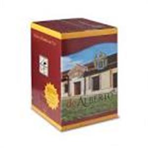 V-BAG IN BOX TINTO ALBERTO 15L