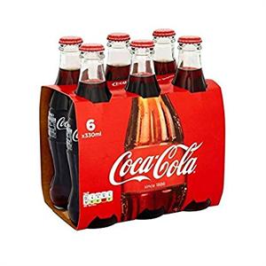 R-COCA COLA 200 CL NR