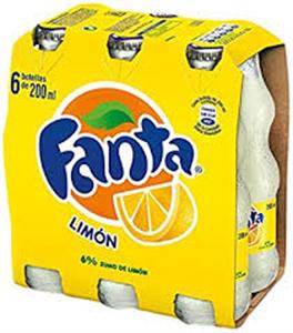R-FANTA LIMON 200 NR