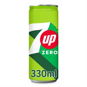 R-SEVEN UP LATA 33CL*24UDS
