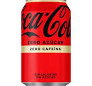 R-COCA COLA ZERO ZERO LATA 24 UND.