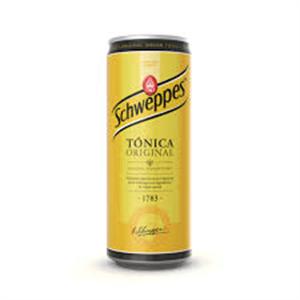 R-SCHW-TONICA LATA 0.33*24 UDS