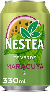 F-NESTEA VERDE MARACUYA LATA 330CL