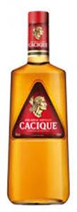 L-BOT.RON CACIQUE 0.70