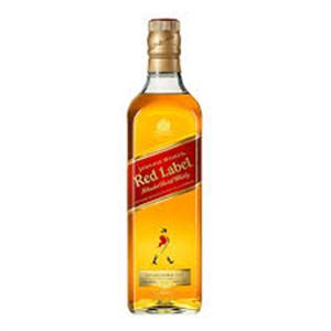 L-BOT.WHISKY E.ROJA J. WALKER 70CL