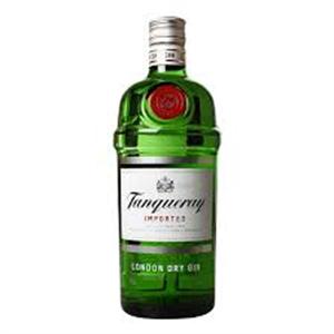 L-BOT. GIN TANQUERAY 0.70