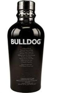 L-BOT. GIN BULLDONG 70