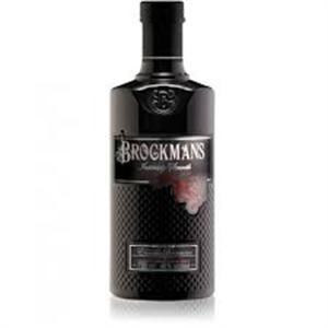 L-BOT. GIN BROCKMANS PREMIUM 0.7