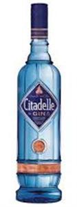 L-BOT. GIN CITADELLE 0.7