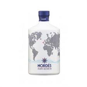 L-BOT. GIN NORDES 0.7