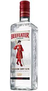 L-BOT. GIN BEEFEATER 0.70