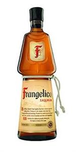 L-BOT. LICOR FRANGELICO 0.70