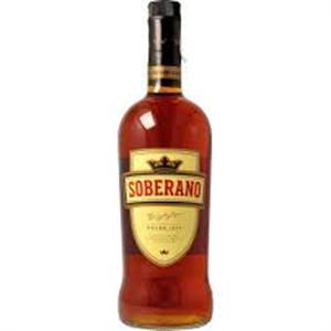 L-BOT. BRANDY SOBERANO