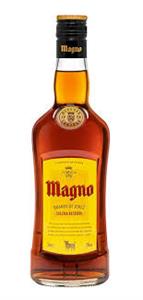 L-BOT. BRANDY MAGNO 0.70