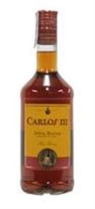 L-BOT. BRANDY CARLOS III 0.7