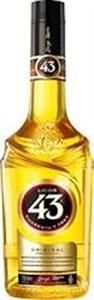 L-BOT. LICOR 43
