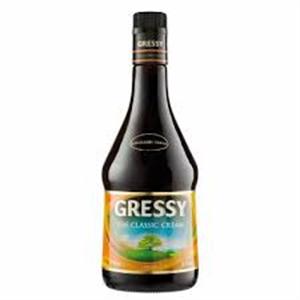 L-BOT. LICOR GRESSY 0.70