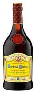 L-BOT. BRANDY CARDENAL MENDOZA 0.70