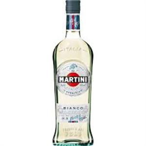 L-BOT. MARTINI BLANCO 1 L.